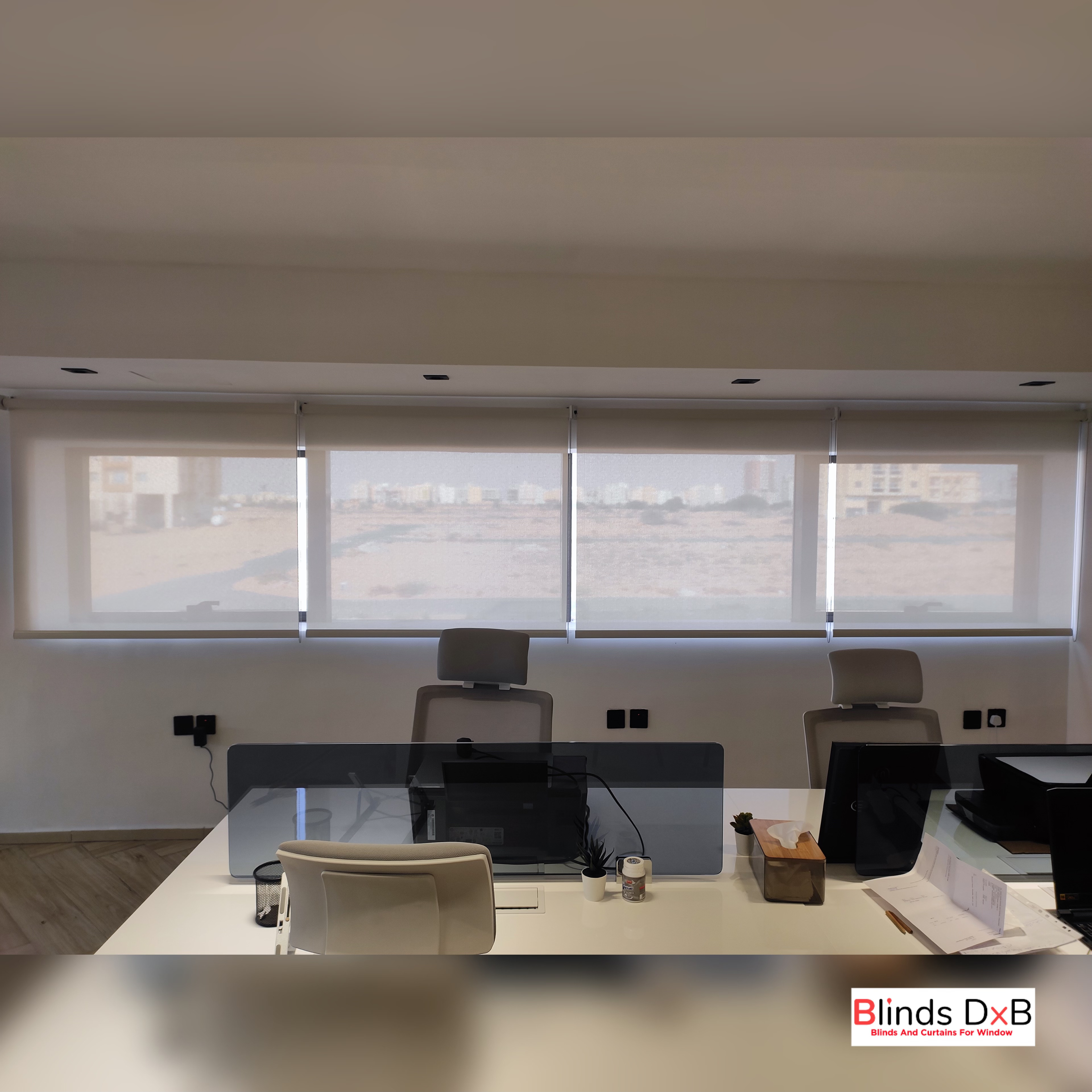 Curtains That Beat the Heat: Best Fabrics for Dubai’s Harsh Sunlight